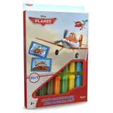 Red Castle komplet za slikanje s peskom planes Cene
