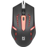 Defender gaming miška Hit MB-601, 52601 | Shoptok.si