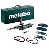 Metabo tračni brusilnik BFE 9-20 Set 602244500 Cene