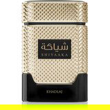 Khadlaj Shiyaaka Gold parfumska voda uniseks 100 ml | Shoptok.si
