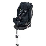 Asalvo auto sediste dickens i size 40-150cm black ( 20437 ) Cene