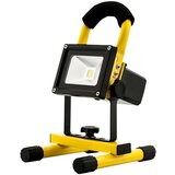  Akumulatorski LED reflektor (20 W, Hladna bijela, IP65) | shoptok.hr