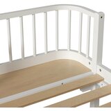 Oliver Furniture® otroška posteljica original bed 90x200 white | Shoptok.si