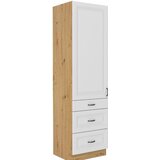 Visoka omara STIL 60D 3 | Shoptok.si