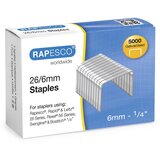 Rapesco SPONKE ZA SPENJAČ 26/6mm 5000/1, (20378949) | Shoptok.si