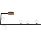 Lesnina-XXXL stropna svetilka birds PL5 115/20/50 cm | Shoptok.si
