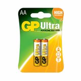 Gp alkalne baterije AA 15AU-U2/LR06 cene