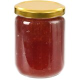  Staklenke za džem sa zlatnim poklopcima 48 kom 230 ml | shoptok.hr