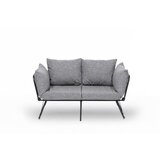 Atelier Del Sofa sofa dvosed viper 2 seater light grey | ePonuda.com