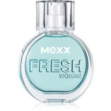 Mexx Fresh Woman toaletna voda 30 ml za ženske | Shoptok.si