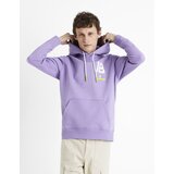 Celio Dragon Ball Z Sweatshirt - Men Cene