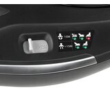 Jane Rotirajuća Isofix baza za Komibaby (40-87cm)/Kombikid (40-105cm), Gris Carbono | Eponuda.ba