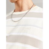 Levi's Majica 'Red Tab Vintage Tee' slonovina / temno bež / jelka | Shoptok.si