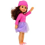  Lutka za igru djevojčica smeđe kose - 35 cm | Shoptok.si