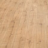 LOGOCLIC Laminat Vinto Milford (1285 x 192 x 8 mm, videz hrasta) Cene