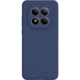 Xiaomi Silikonska maska Redmi Note 15 Pro 4G/5G Black Cijene