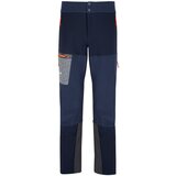 Salewa Hlače Comici 27894-3961 Modra | Shoptok.si