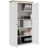 Mömax Arhivska Omara Korsika, Barve Bora, Barve Hrasta | Shoptok.si