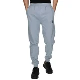 eco balance rib cuff pants muška trenerka siva CHA231M150-3U