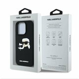 Karl Lagerfeld Ovitek za telefon Vijolična | Shoptok.si