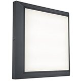 LUTEC LED zunanja stenska svetilka (20 W, 36 x 220 x 220 mm, IP54) | Shoptok.si