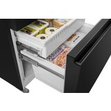 Hisense hladilnik s francoskimi vrati RF540N4WFE | Shoptok.si