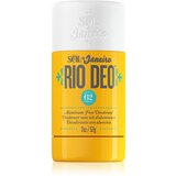 Sol de Janeiro Rio Deo čvrsti dezodorans bez aluminijskih soli 57 g | shoptok.hr