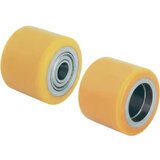 Blickle Kotač, sprednje 269670, ? 80mm, za ručne paletne viličare, kuglični leža Cijene