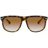 Ray Ban Boyfriend RB4147 710/51 L (60) Havana/Rjava | Shoptok.si
