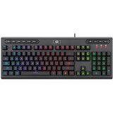 Redragon Gaming tastatura Aditya K513 RGB cene