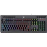 Redragon KEYBOARD - ADITYA K513-RGB WIRED Cijene