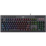 Redragon Membranska Gaming Tastatura Aditya K513 RGB Cijene