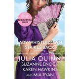 Hachette Julia Quinn - Lady Whistledown Strikes Back | Eponuda.com