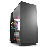 Sharkoon Kućište gaming, PURE STEEL RGB ATX | Eponuda.ba