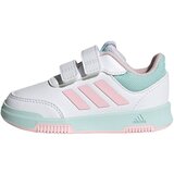 Adidas Superge 'Tensaur' meta / roza / bela Cene