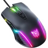  MOUSE CW905 WIRED ONIKUIMA CRNA | Eponuda.ba