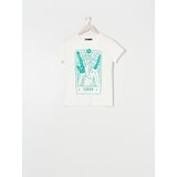 Sinsay ženska majica kratkih rukava s horoskopskim znakom djevice 8131J-00J | shoptok.hr