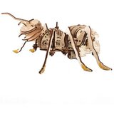  Čarolijashop 3d drvene puzzle - MRAV ( 673) Cene
