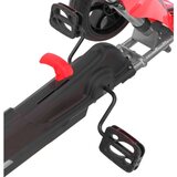 Ramiz Velik otroški gokart rdeča 50 kg | Shoptok.si