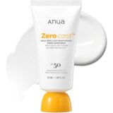 Anua Krema za lice za zaštitu od sunca Zero-Cast Moisturizing Finish Sunscreen, 50 ml Cene