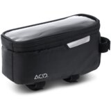 Acid TORBA TOPTUBE VIEW CMPT BLACK 93188 | shoptok.hr
