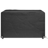  Navlake za vrtni namještaj 2 kom 8 ušica 132x132x80cm kvadratne | shoptok.hr