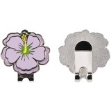 INF Sponka za klobuk za golf z označevalcem magnetne žogice Purple, (21643612) | Shoptok.si