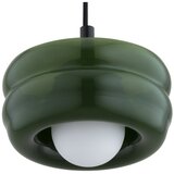  Argon 8815 - Visilica na sajli TEVO 1xG9/4,5W/230V zelena | Eponuda.com