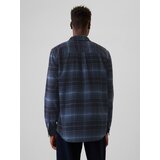 GAP Flannel Outer Shirt - Men's | Shoptok.si
