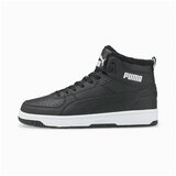 Puma Rebound Joy Fur Crna | shoptok.hr