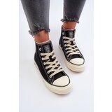 Big Star Women's High-Top Sneakers | shoptok.hr