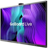 Hisense 75" 75MR6DE 4K UHD LED 350 nita Interactive Display sa kamerom Cene