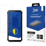 3mk OVITEK ZA TELEFON OUKITEL WP21 FLEXIBLEGLASS IZ KALJENEGA STEKLA, (21967038) Cene