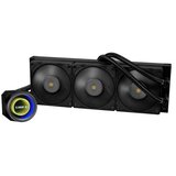 Lian Li Komplet za tekočinsko hlajenje AIO Liquid Cooler GALAHAD II Trinity 360 Performance, črn | Shoptok.si